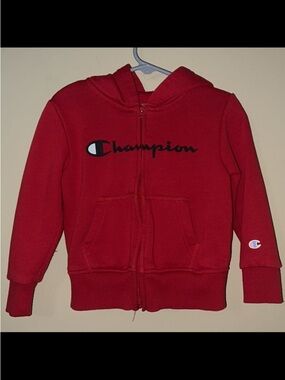 Champion Toddler Jacket, 3T